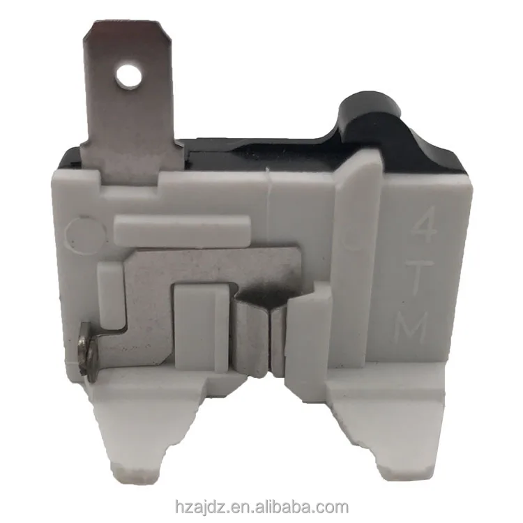 High Quality 4TM Refrigerator Start Overload Protector