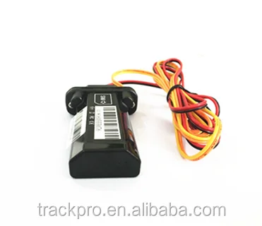 Stable GPS Vehicle Tracking car truck machinery motorcycle real time gps tracker