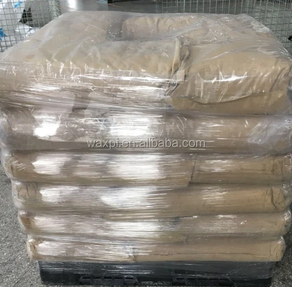 Modified Fluorine Wax