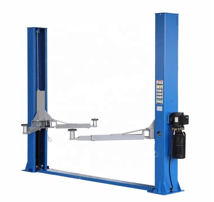 Two post car lift/ car lift/cheap 2 post car lift Other Vehicle Equipment