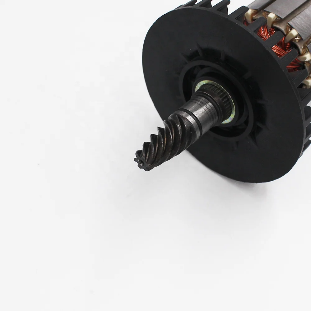 
Spare Armature for Makita 9227C/CB 