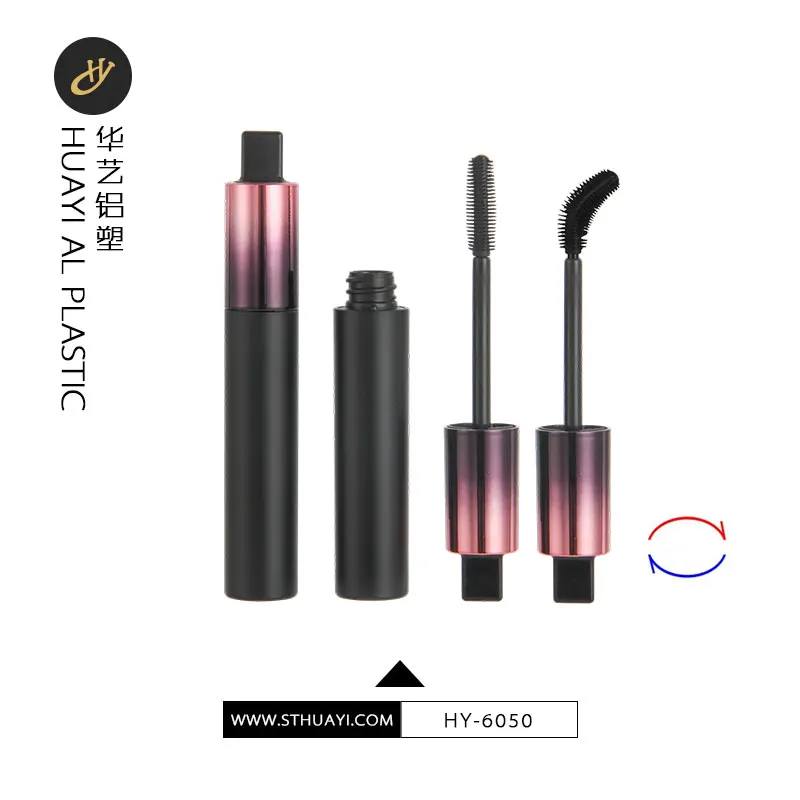 LATEST FASHION DIY mascara  wand tube  private label with brush