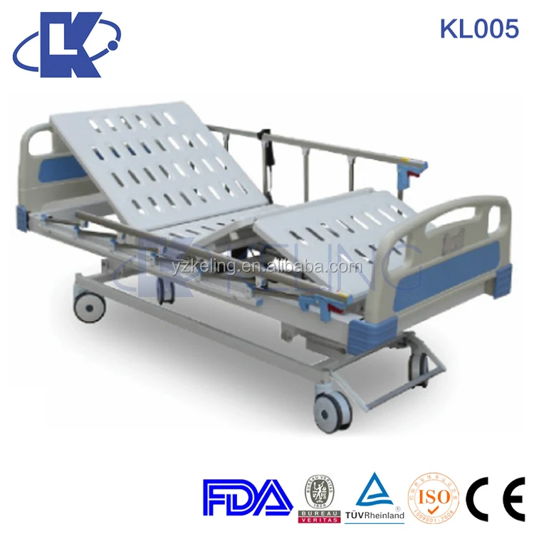 2015 Best selling products five functions surgery icu bed want to buy things from China