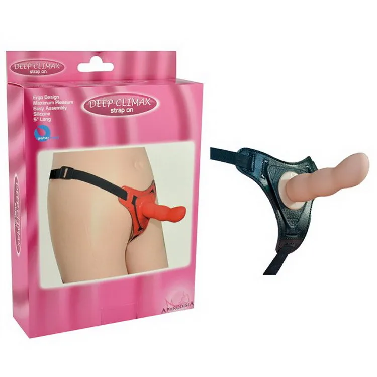 4 цвета Конкретизирующие красный розовый и фиолетовый фаллоимитатор секс продукты кожаный ремешок на фаллоимитатор для женщин