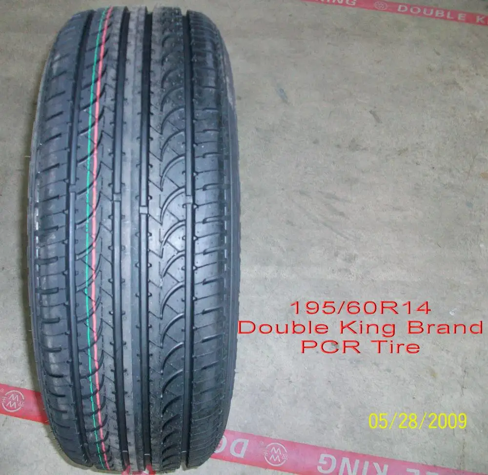 Double king 165/70R14 Car tyre factory Shuangwang tyre factory Price stable Manufacturer supplier