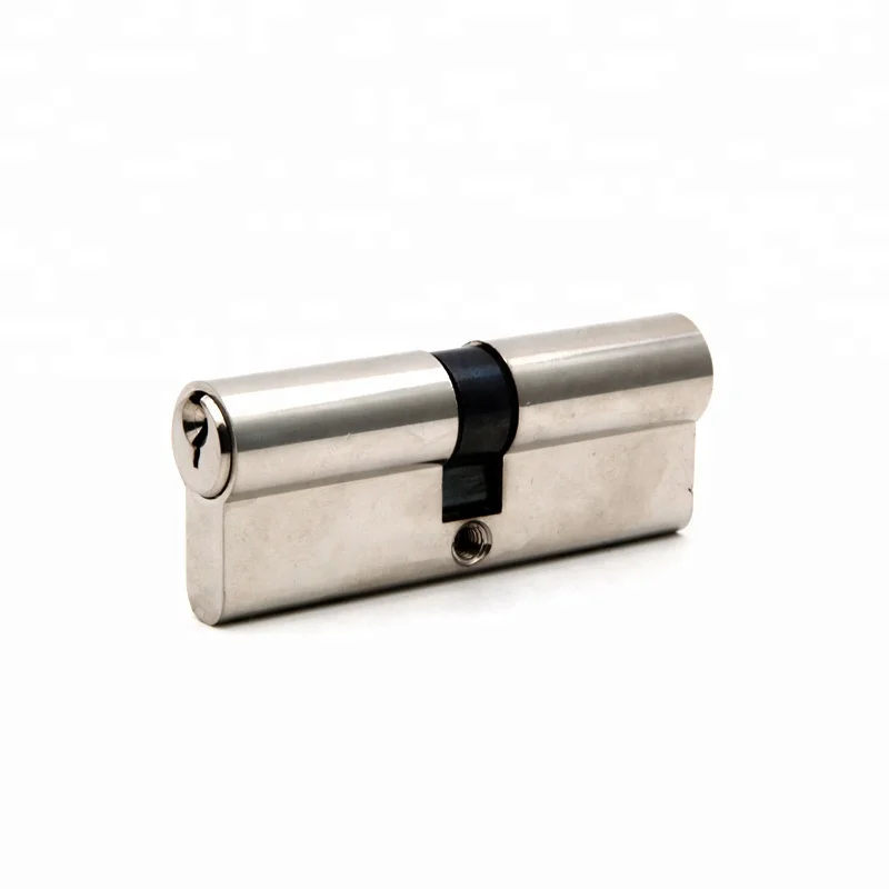 70mm Euro brass cylinder lock mortise lock cylinder manufactures