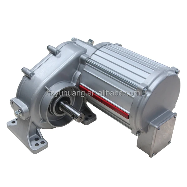 G75-43 gearbox for pivot irrigation parts