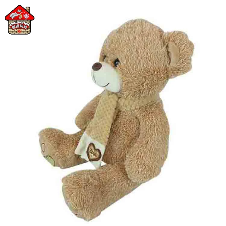 wholesale vending machine teddy bear plush stuffed toy