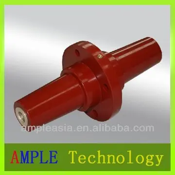 
 12-36 кВ 630A Втулка из эпоксидной смолы  