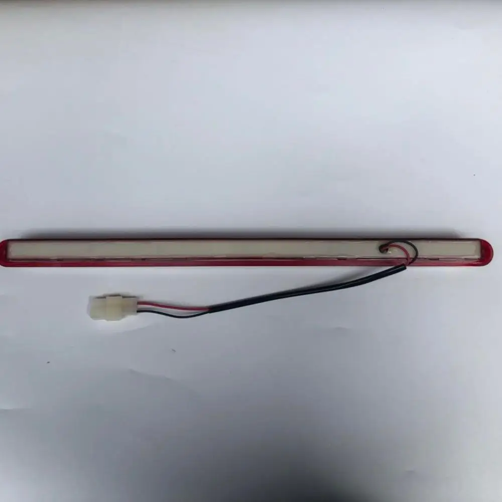 
Bus accessories bus lamp bus high brake light high position brake light 