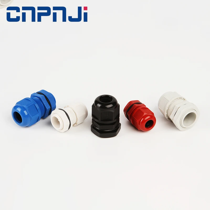 Прямая поставка с завода, водонепроницаемая кабельная втулка IP68 M63, водонепроницаемые втулки с сертификатом RoHS