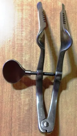 
MICRO NEUROSURGERY INSTRUMENTS. 