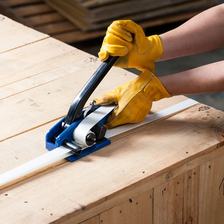 Ybico P472 P482 Tool Hand Strapping