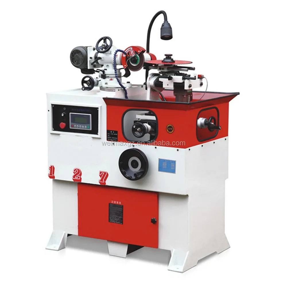 
Automatic circular saw blade grinder,saw blade grinding machine,sharpener machine 