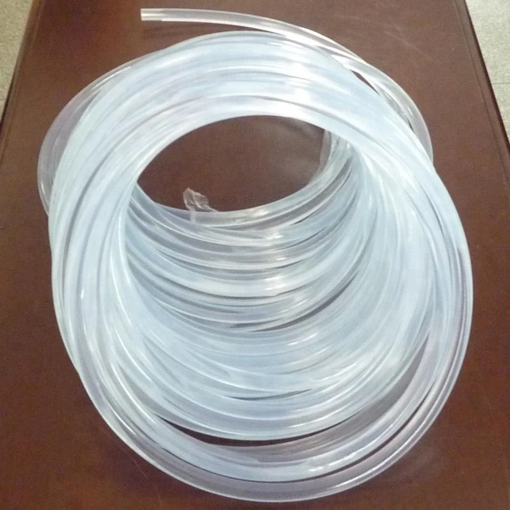 8mm Solid Side Glow Fiber Optic