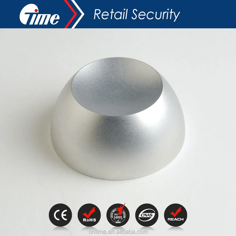 ONTIME DT4013 -E  Strong Magnetic Key Security Tag Remover