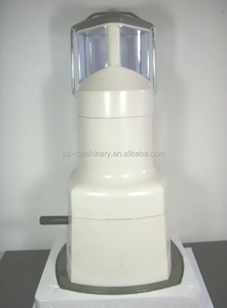 Household type dumpling machine manual dumpling maker