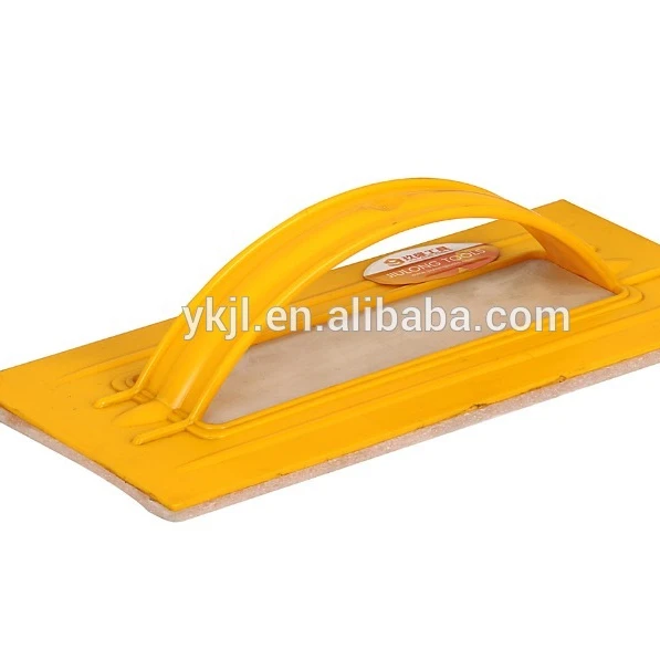 Civil construction plastering drywall tools