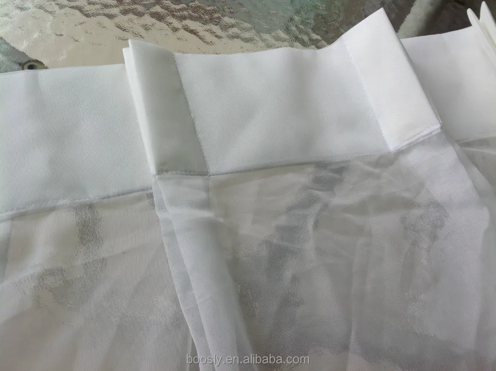 Hotel Curtain/Window Curtain/ Ready Made Curtain