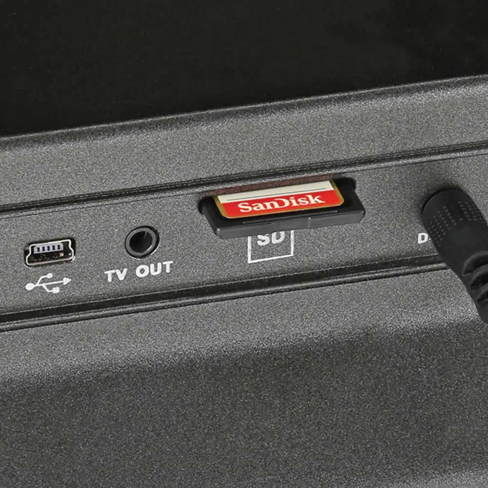 Новый и практичный Супер 8 мм роликовый преобразователь пленки в видео сканер новый пленочный