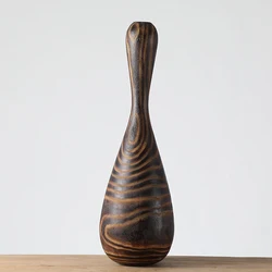 New Home Decoration Western Artistic Vase Decor Modern Flower Vases Decoration Floral Tall Vase