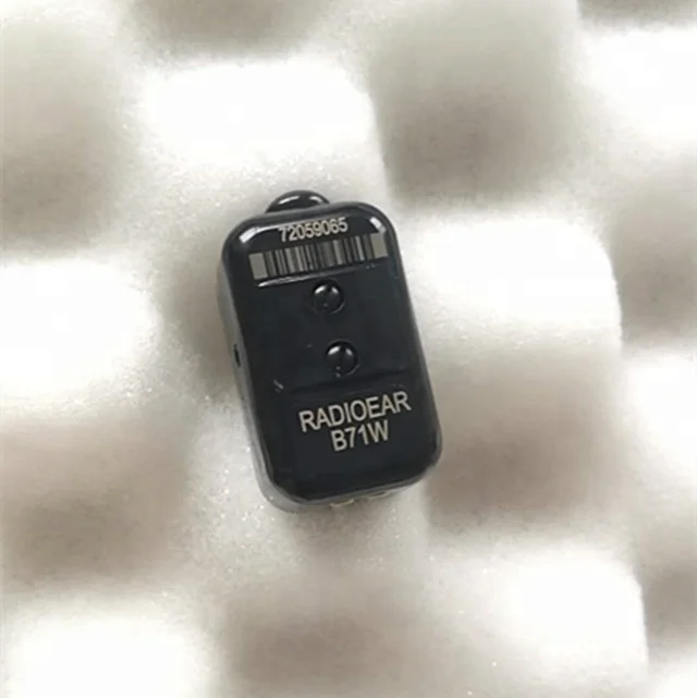 
RadioEar B71W bone conduction headphones for audiometer, B71W Bone Transducer Headset 