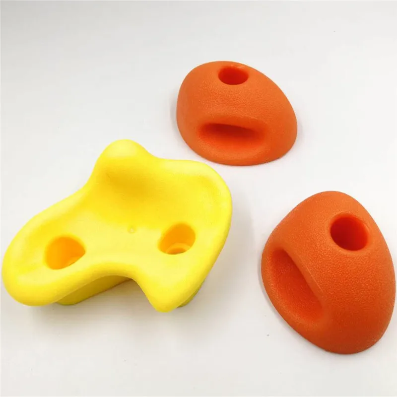 adjustable plastic rope connector for Children Playground Climbing Rope