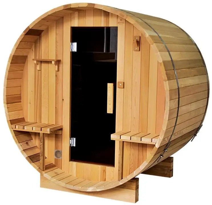 Сауна открытый barell сауна бревенчатый дом сауна номеров