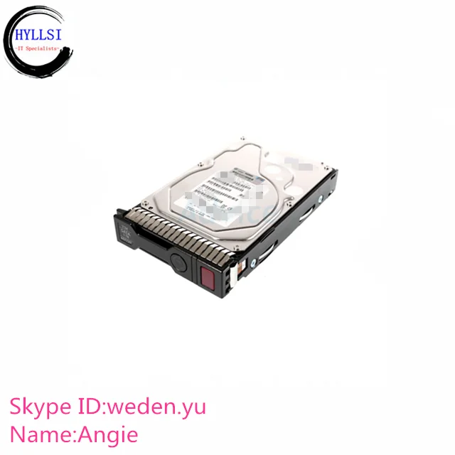  1 8 ТБ SAS 12G Enterprise 10K SFF (2.5in) подписанное прошивка HDD