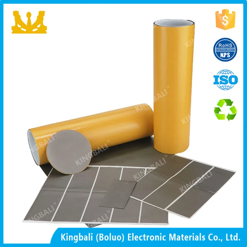 nfc ferrite absorber sheet