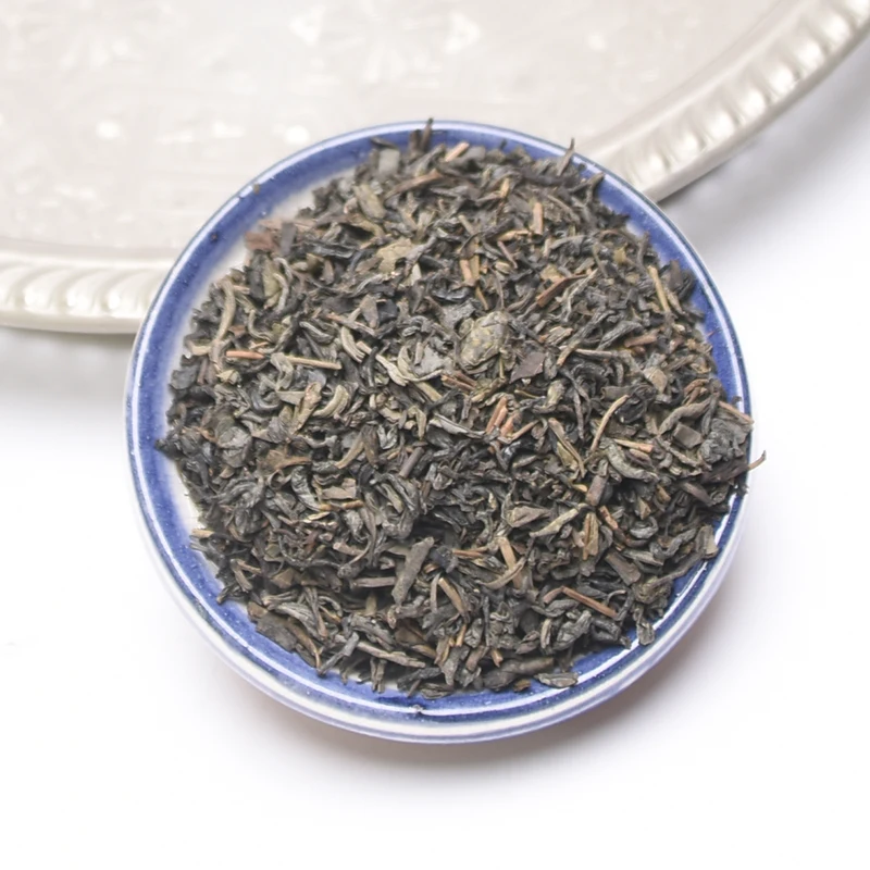 green tea afghanistan low price chunmee 9370 pandan green tea