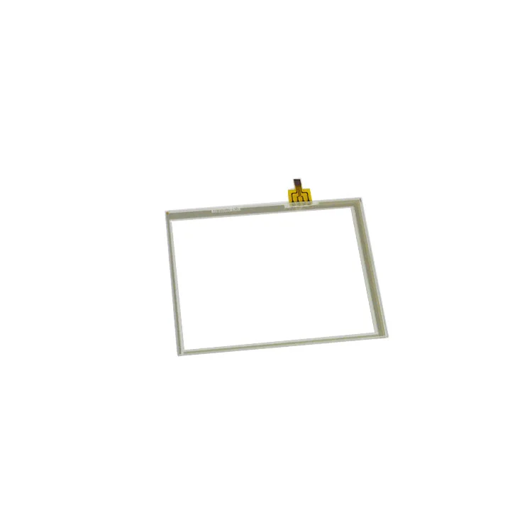High-ranking 5.8 Inch 4 Wire Resistive Touch Panel Usb Touch Screen Panel Kit