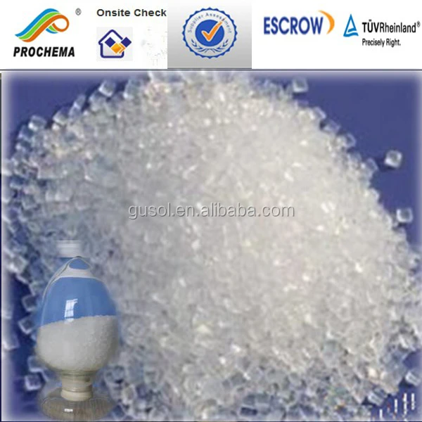 Pfa resins, PFA raw materials, PFA granules