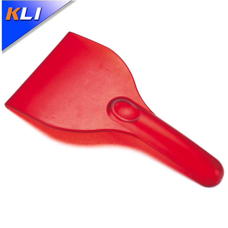 Hot sale customized car window ice scraper