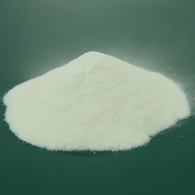 Fluid Loss Control Additive for Saturated Salt Water