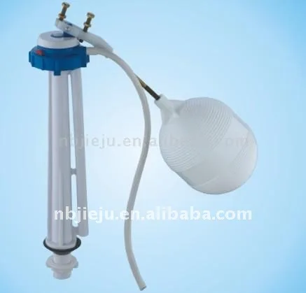
toilet fill valve 