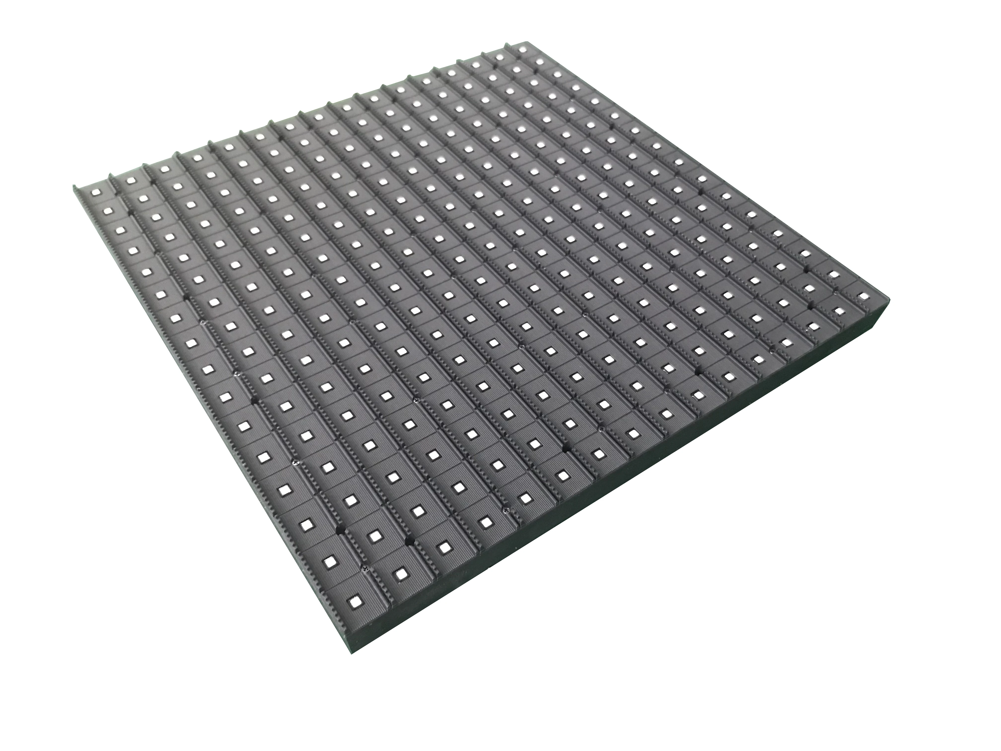 P16 outdoor led module big advertising led display