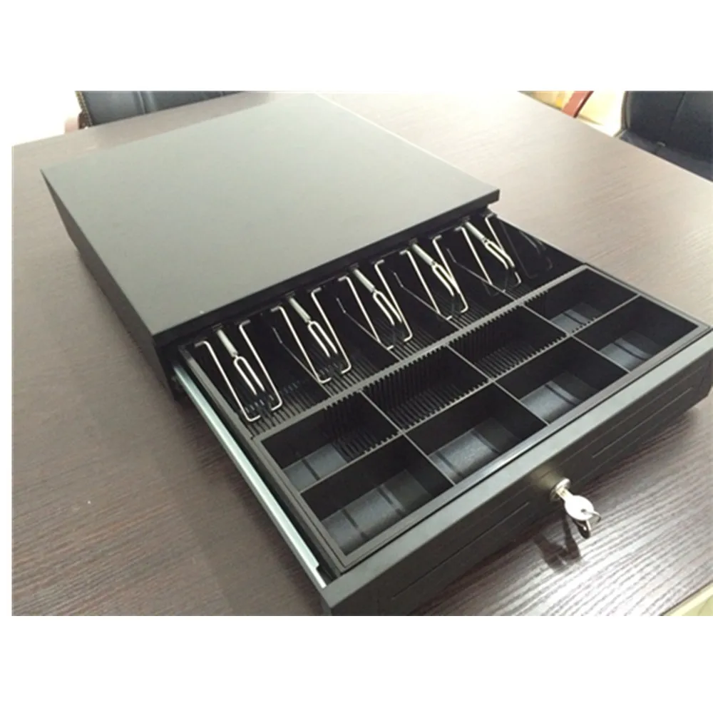 
Huazuan heavy duty cash box drawer 410 