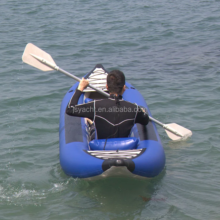 Хит! Сертификат CE 3 6 мм ПВХ материал 2 пассажира надувной рыболовный Байдарка для продажи с надувными тряпками