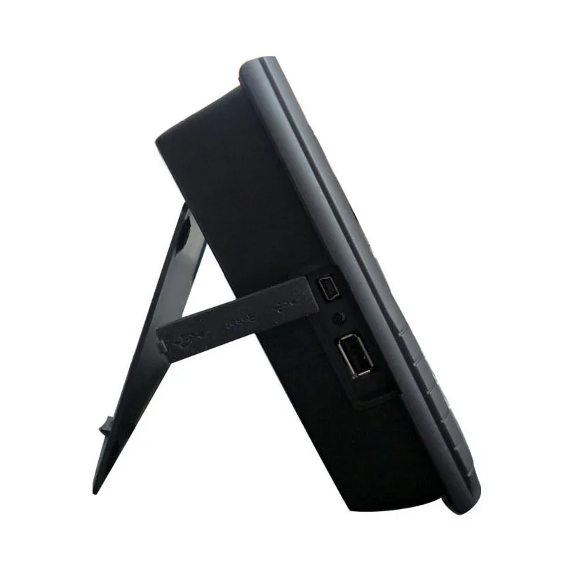 Multi language support biometric attendance system with backup battery ( FR- Biotime 101 )