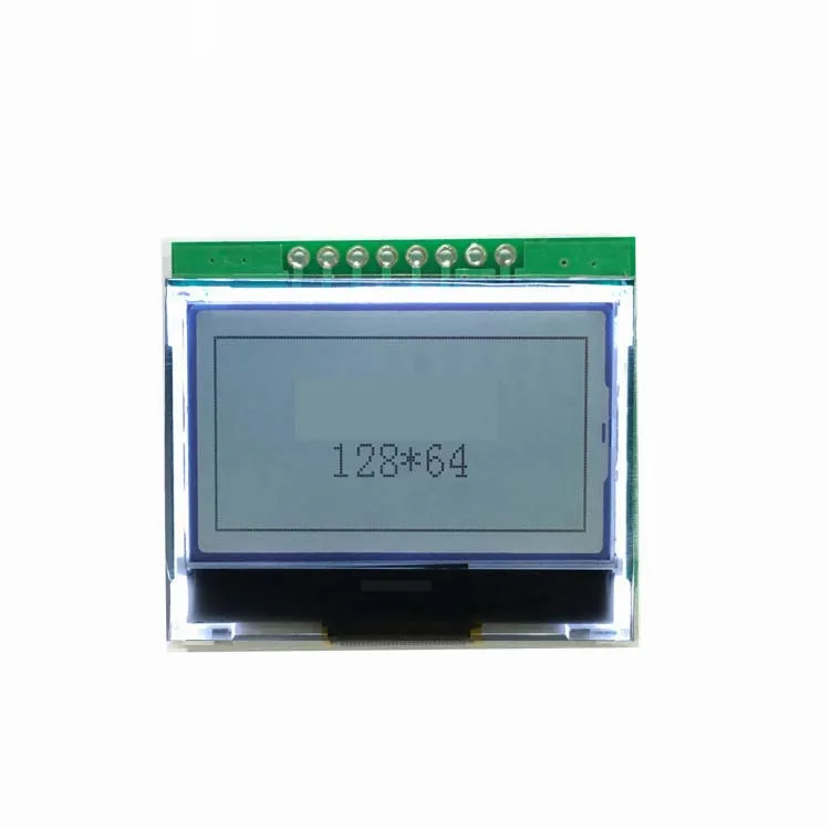 12864 ЖК-дисплей модуль LCD 128*64 12864COG-22 символ 3,3 V 5V экран 1,4 дюймов