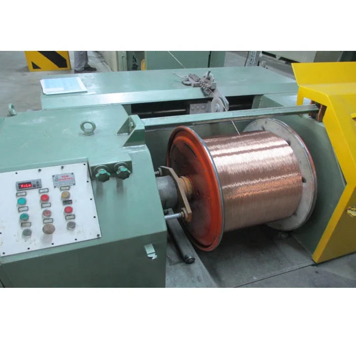 
China supplier welding wire manufacturing equipment, welding wire manufacturing machine,welding wire manufacturing plant 
