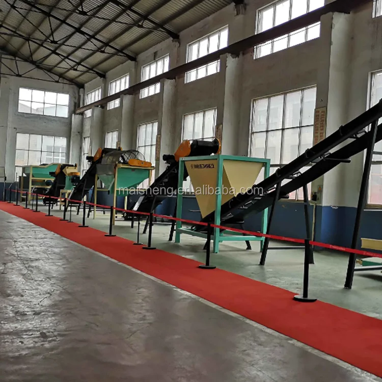 2019 New technology NPK fertilizer blending plant /NPK fertilizer mixing plant for sale