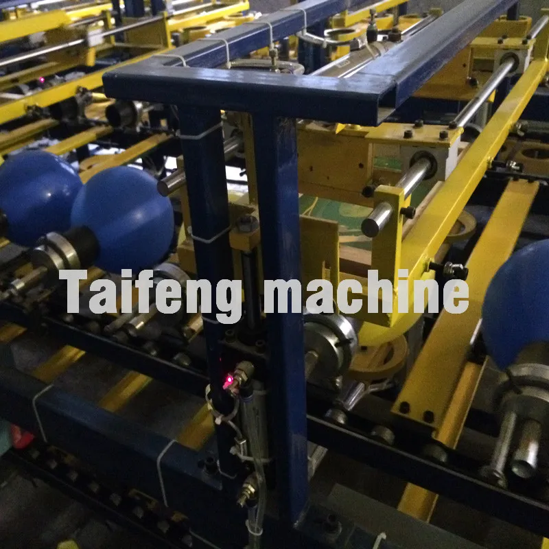 TF-BP pattern Шары латекса воздушный шар трафаретная печать machinery factory хорошая цена