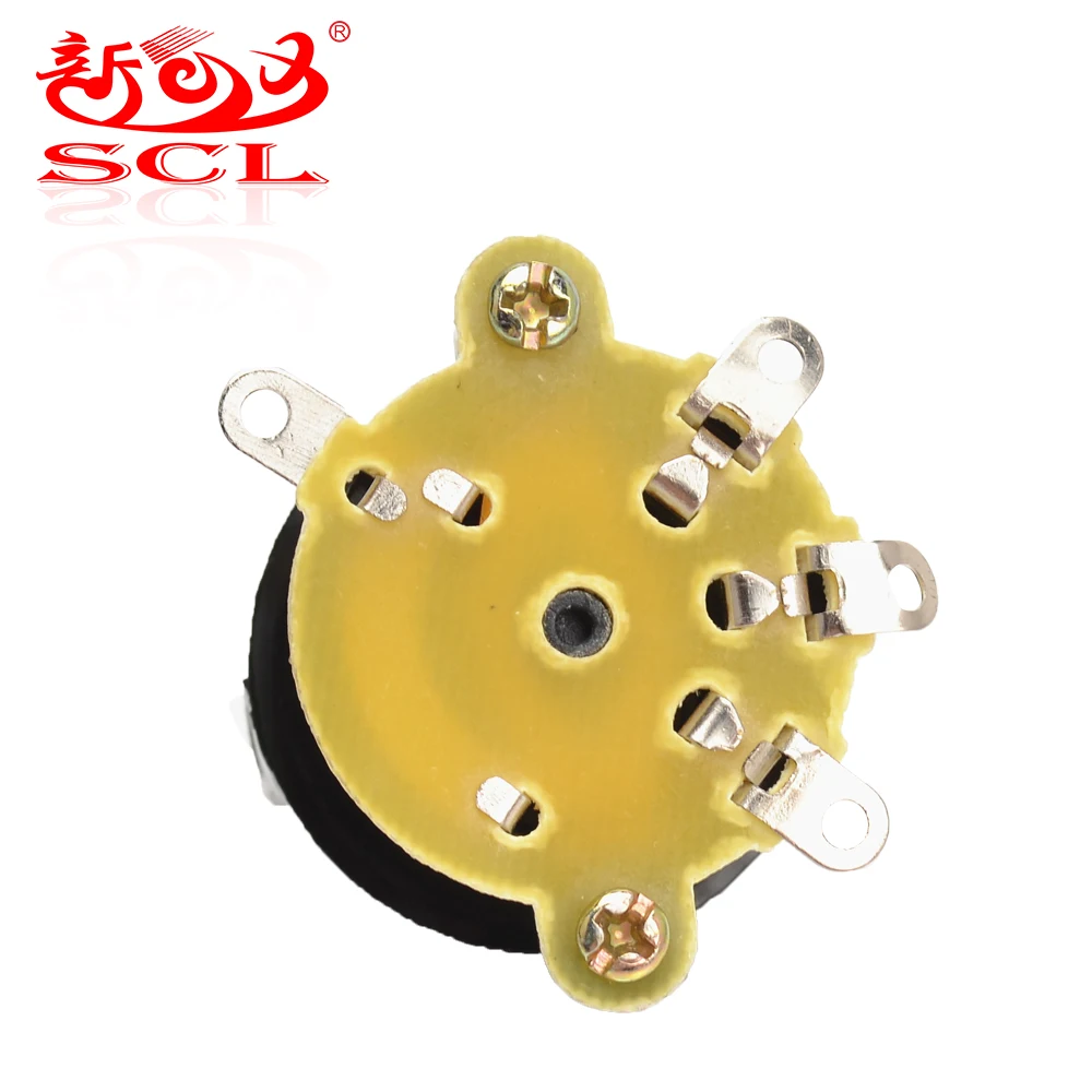 Fan Parts Electric Fan High Quality Low Price Factory Price 650/750 with knob Horn Fan Switch