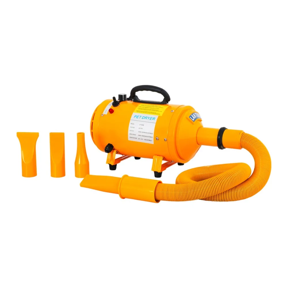 Hot Sale Manufacturer Pet Dog Hair Dryer Machine China LT-1090B Pet Dryer