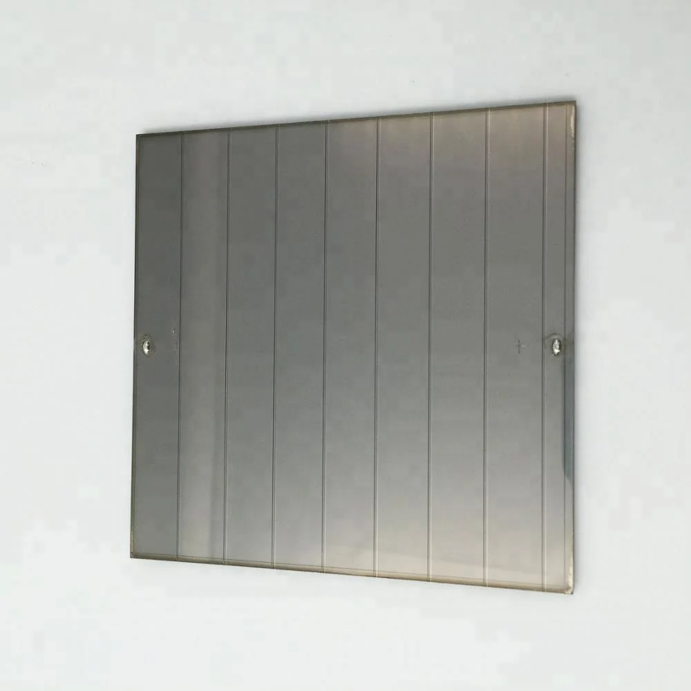 Salable thin film amorphous silicon flexible solar cell