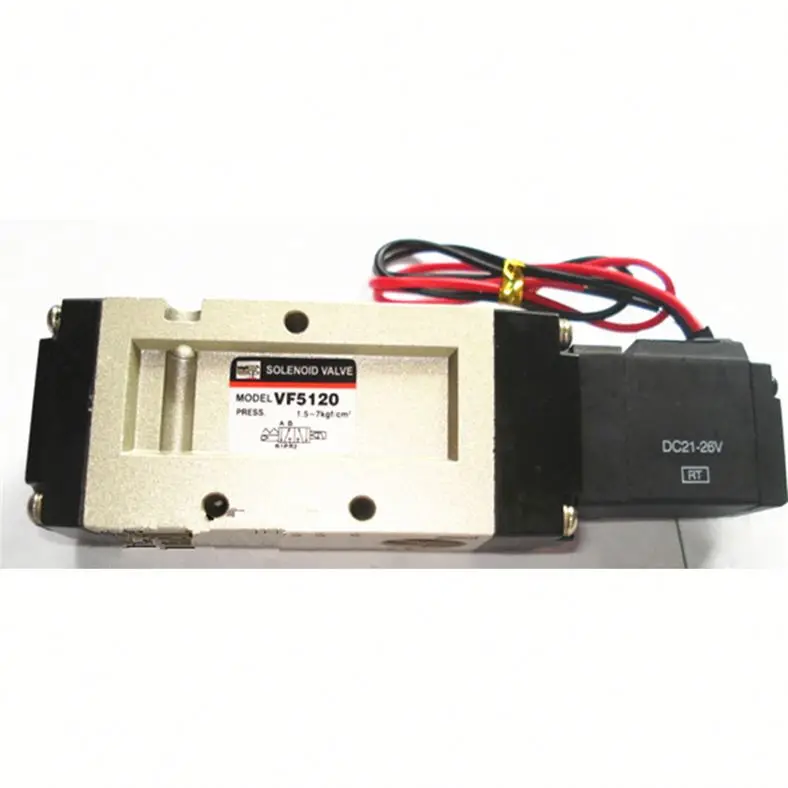 548713 MS6-SV-AGD-E-10V24-SO-AD1-WPB Soft start/quick exhaust valve