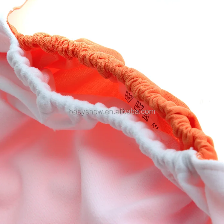 New Large Size Sexy Adult Diaper Washable Adult Cloth Diapers Adult Daily Diapers Free Polyester Printed Suede Cloth Leak Guard