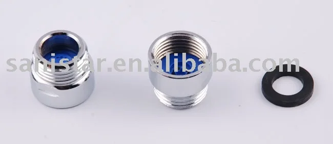 
New shower restrictor 